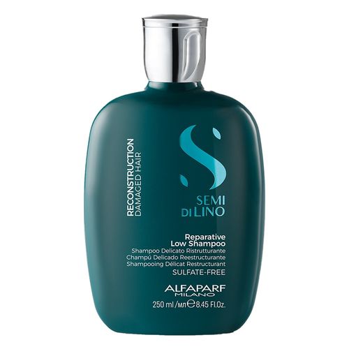 Shampoo Alfaparf Milano Reconstruction x 250 ml