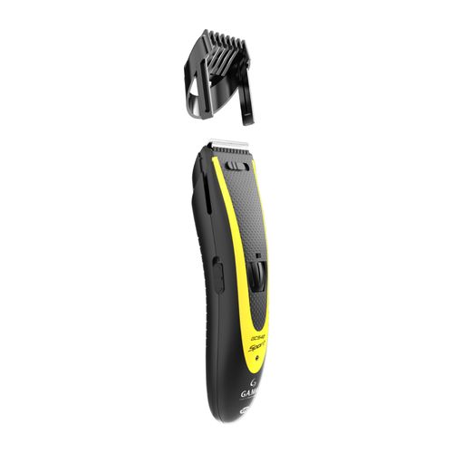 Pack Cortador de Pelo Gama Clipper Sport GC542 + Trimmer Sport GT527