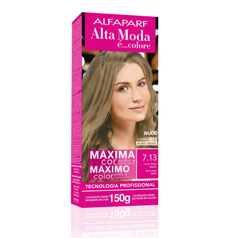 coloracionpermanentealtamodacolorekitx150gr