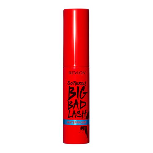 Máscara de Pestaña Revlon So Fierce Big Bad Lash Waterproof x 7,5 ml