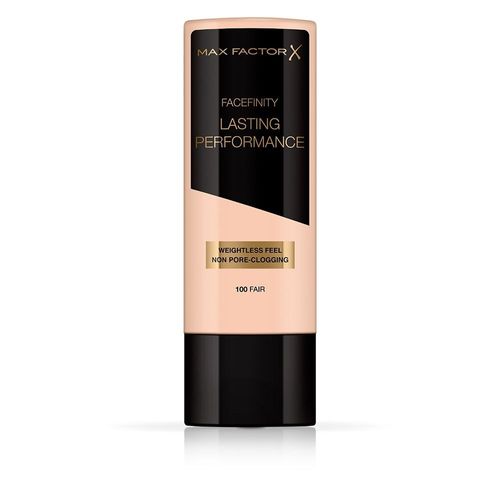 Base de Maquillaje Max Factor Lasting Performance Foundation x 35 ml