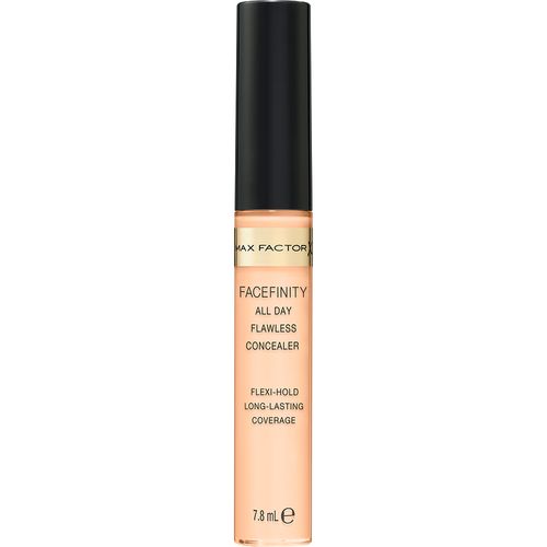 Corrector de Ojeras Max Factor Facefinity All Day x 7,8 ml