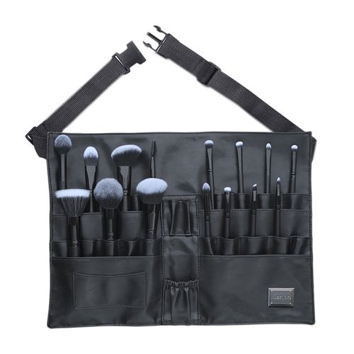 Set Fascino de Brochas de Maquillaje x 15 un