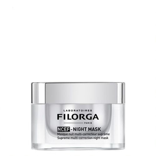 Crema Facial Filorga Ncef-Nigth x 50 ml