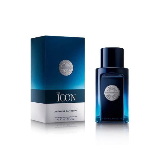 EDT Banderas The Icon x 50 ml