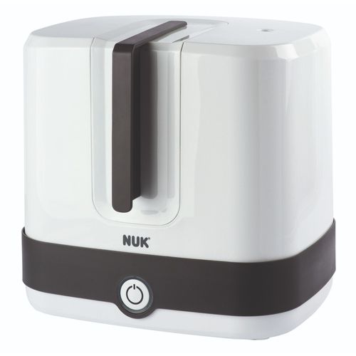 Esterilizador Eléctrico NUK Vario Express