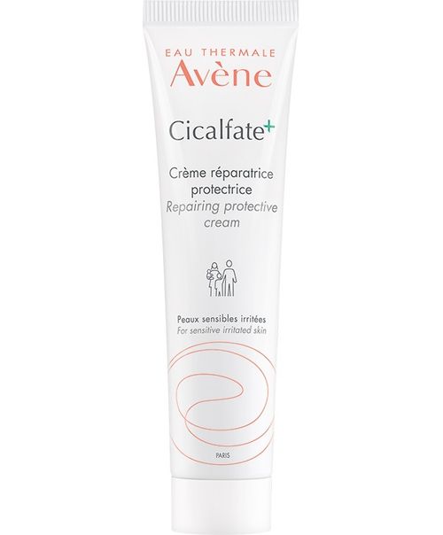 Crema Facial Avène Cicalfate x 40 ml