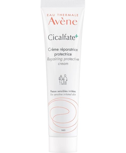 Crema Facial Avène Cicalfate x 40 ml