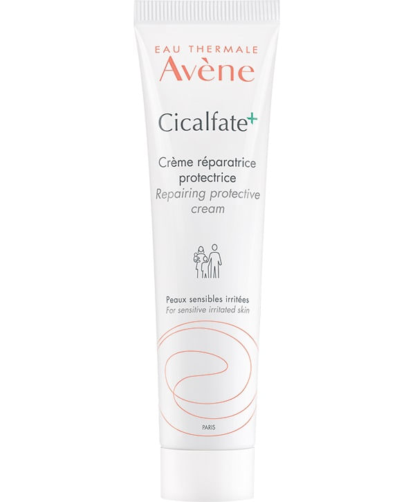 Crema Cicatrizadora Cicalfate Avène 40 ml