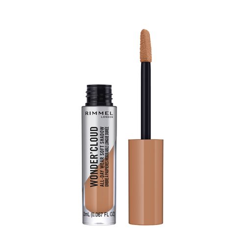 Sombra de Ojos Líquida Rimmel Wonder'Cloud x 2 ml