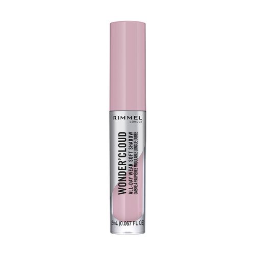 Sombra de Ojos Líquida Rimmel Wonder'Cloud x 2 ml