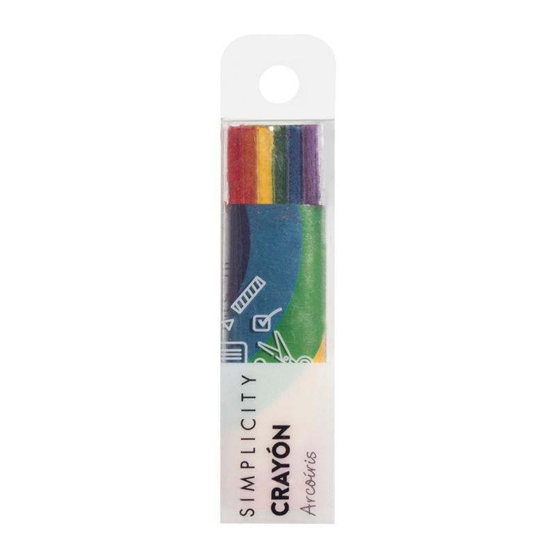 crayon-simplicity-arcoiris