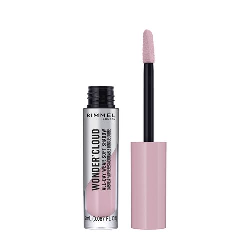 Sombra de Ojos Líquida Rimmel Wonder'Cloud x 2 ml