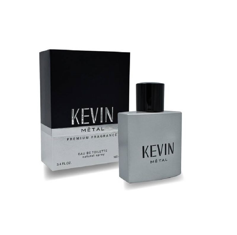 Precio de best sale perfume kevin