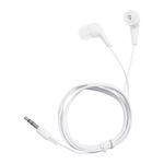 auriculares-simplicity-in-ear-con-silicona-blancos