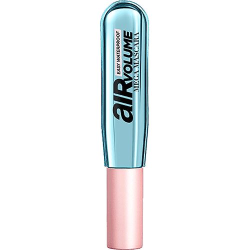 Mascara de Pestañas L'Oréal Paris Air Mega Volume WTP