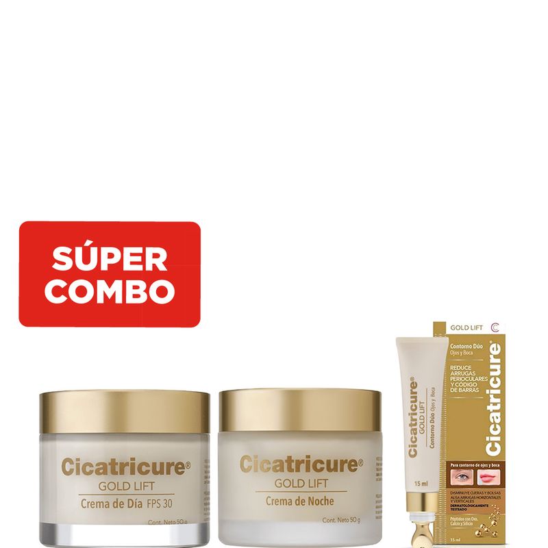 combo-cicatricure
