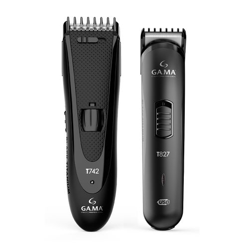 Cortadora Multiuso Gama Barba Pelo y Patilla Trimmer 6 en 1 Farmacity