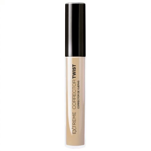 Corrector de Ojeras Twist Extreme