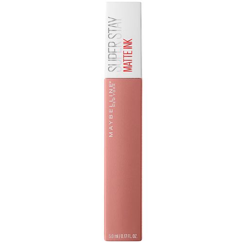 Labial Líquido Maybelline Super Stay Matte Ink Poet x 5 ml