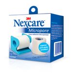 cinta-hipoalergenica-nexcare-micropore-x-5-00-m-m-x-9-m