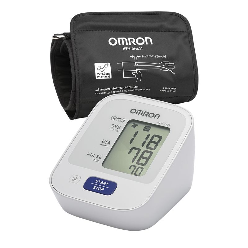 Omron ua