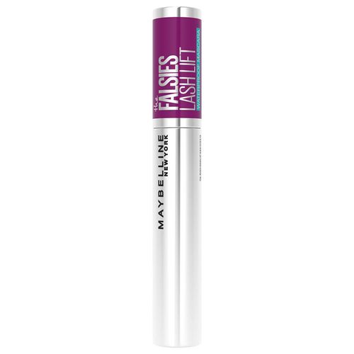 Máscara de Pestañas Maybelline The Falsies Lash Lift Waterproof x 8,6 ml