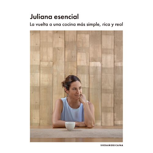 Juliana Esencial