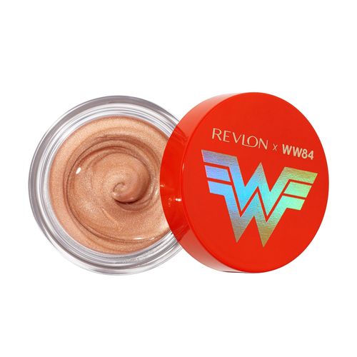 Iluminador Revlon Wonder Woman Liquid Armor Glow Pot