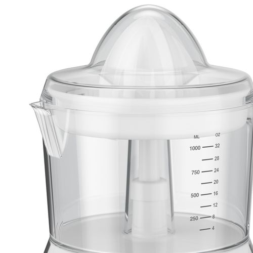 Exprimidor Black & Decker CJ650W