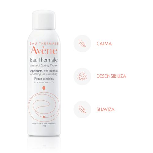 Agua Termal Avene x 150 ml