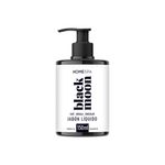 jabonliquidohomespablackmoonx150ml
