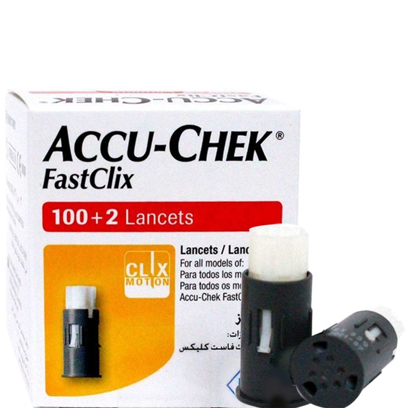 lancetas-accu-chek-fastclix-x-102