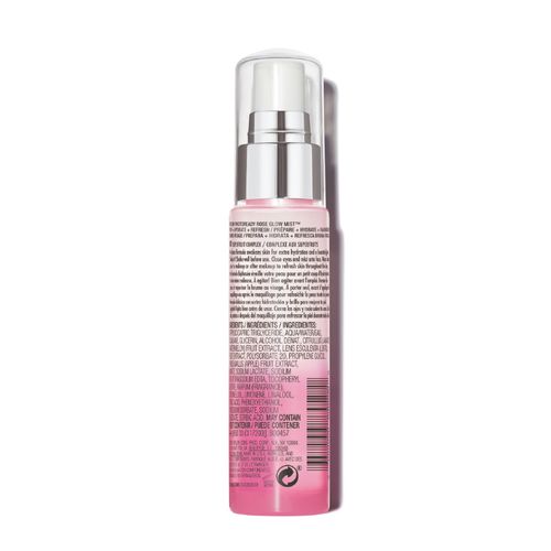 Primer Revlon Photoready Rose Glow Prep Hydratante Refresh x 36 ml