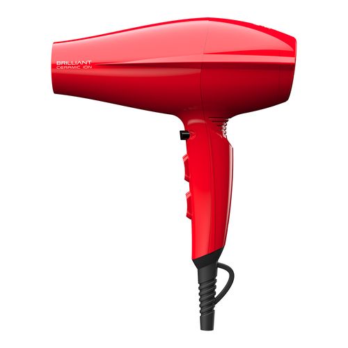 Secador de Pelo Gama Brilliant Ceramic Ion