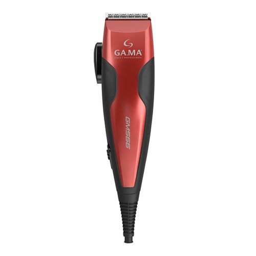 Cortadora de Pelo Gama GM 566 13 Piezas