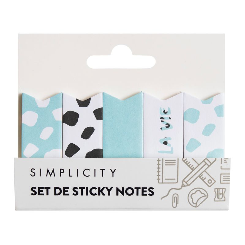 sticky-notes-simplicity-punta-v-x-5-un