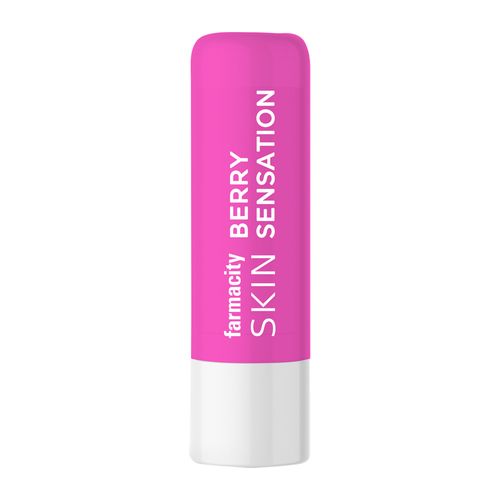 Protector Labial Farmacity Skin