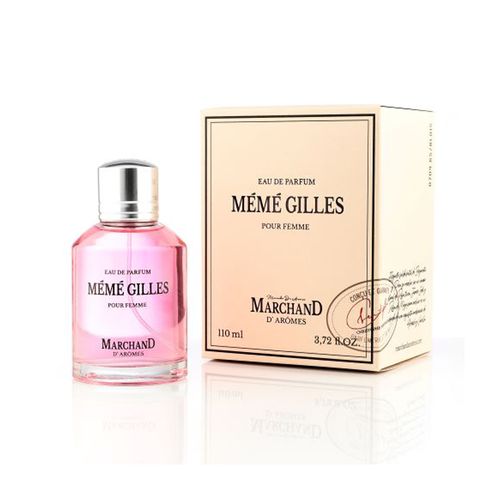 EDP Epica Memé Gilles x 110 ml