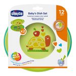 set-de-platos-chicco--12m