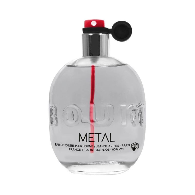 edt-jeanne-arthes-boum-metal-x-100-ml