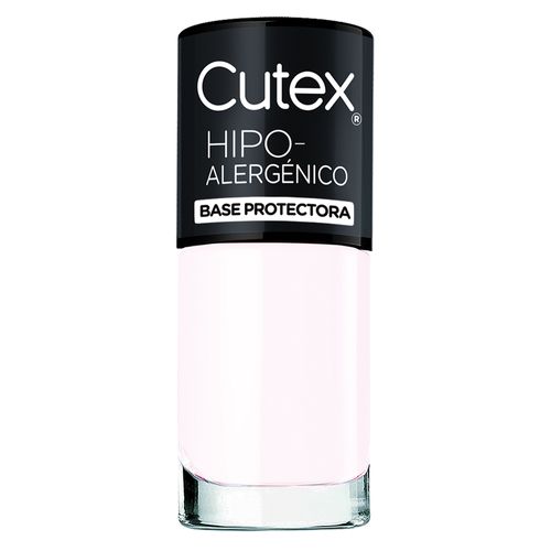 Esmalte para Uñas Cutex Base Protectora