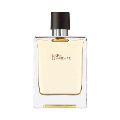 EDT Hermès Terre D'Hermès x 100 ml