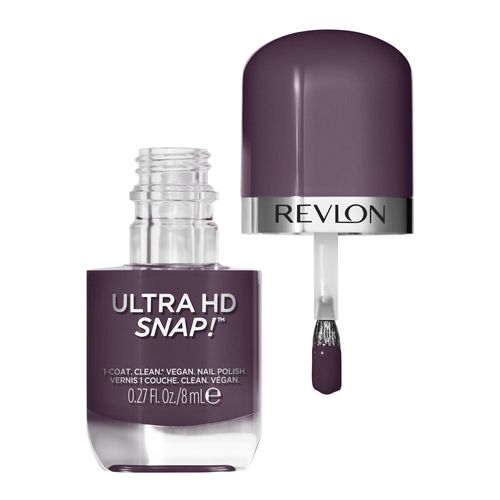 Esmalte para Uñas Revlon Ultra HD Snap Grounded x 8 ml