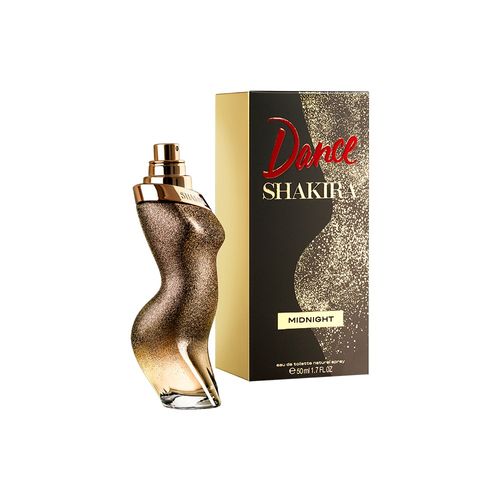 EDT Shakira Dance Midnight x 50 ml