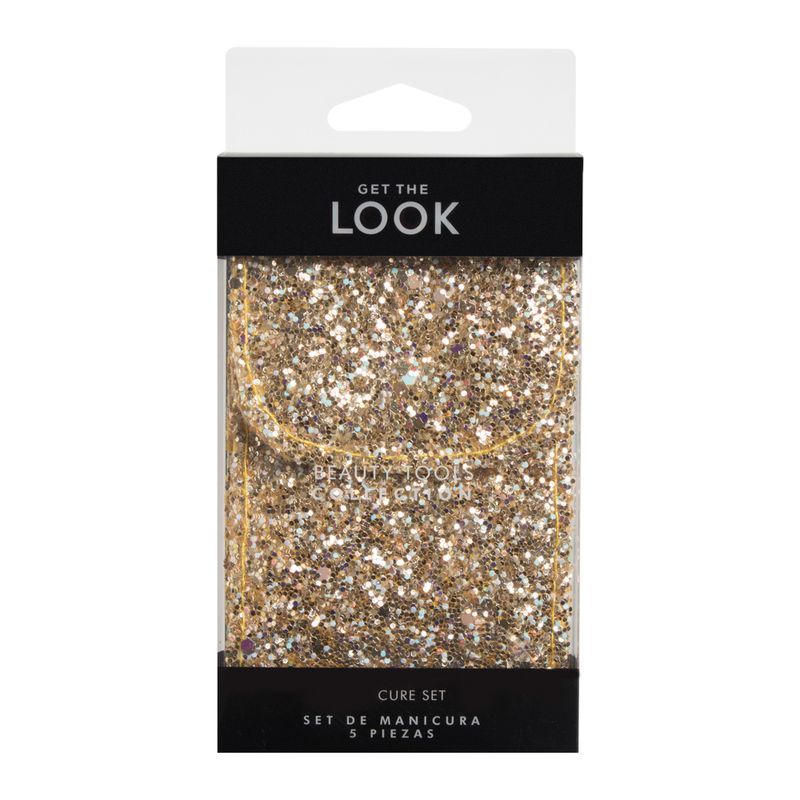 set-manicura-get-the-look-estuche-glitter