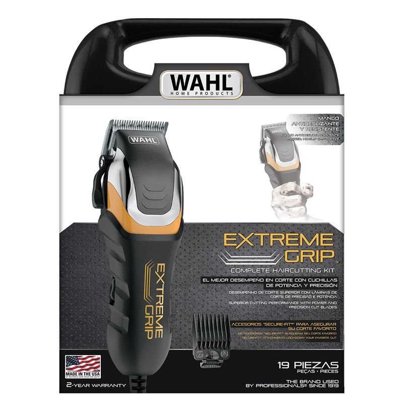 cortadora-de-pelo-wahl-extreme-grip-pro