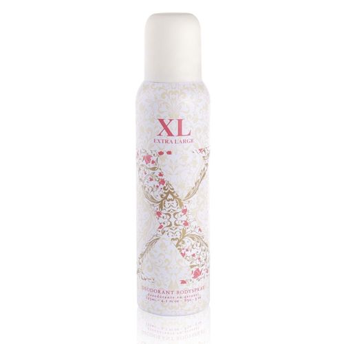 Desodorante Portsaid XL en Aerosol x 123 ml