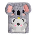 cuaderno-simplicity-de-peluche-koala