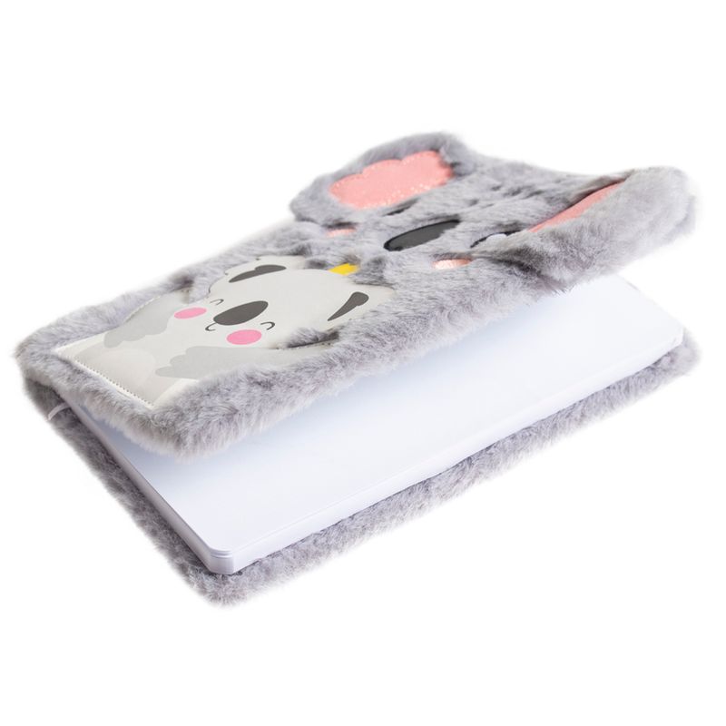 cuaderno-simplicity-de-peluche-koala